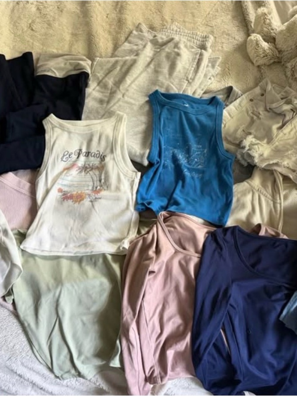 15 Piece Name Brand XS Bundle